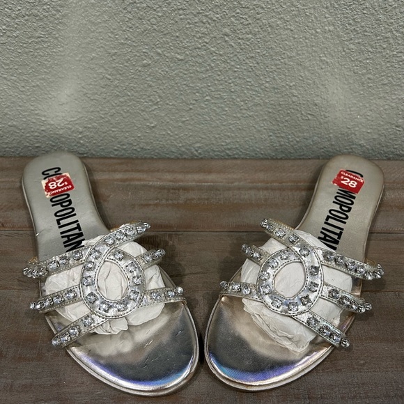 New Cosmopolitan Sandals Women’s Size 9M - Picture 6 of 6